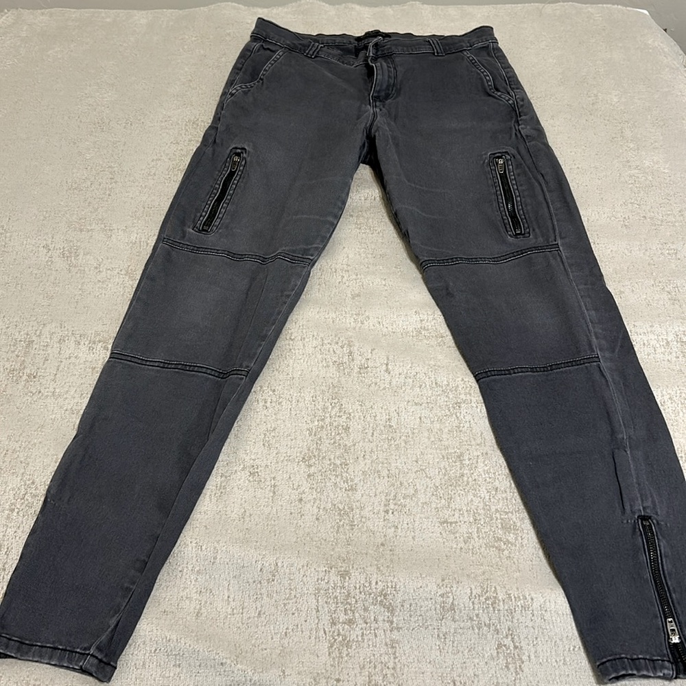 Banana Republic Skinny Jeans.   Preloved